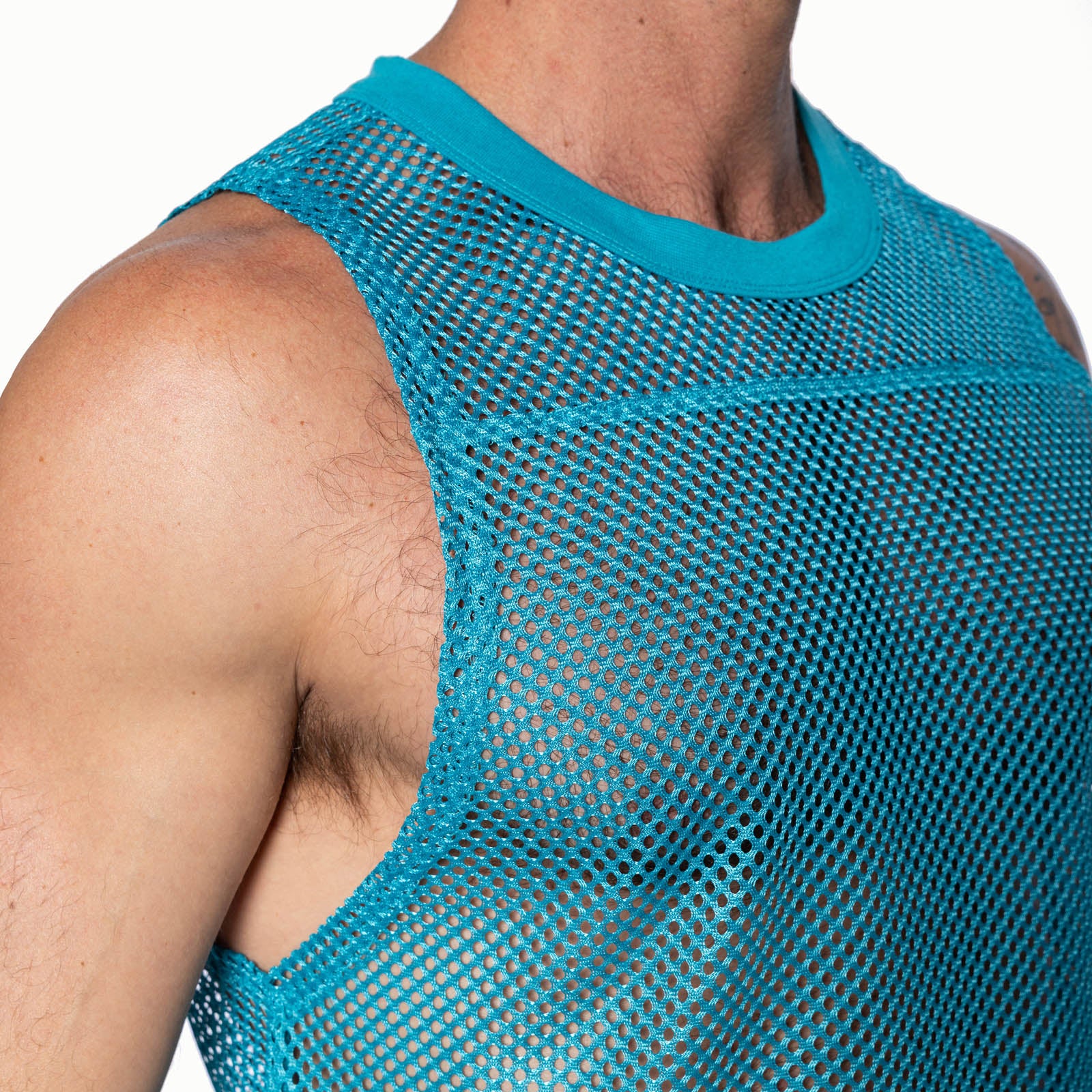 Sleeveless Practice Jersey