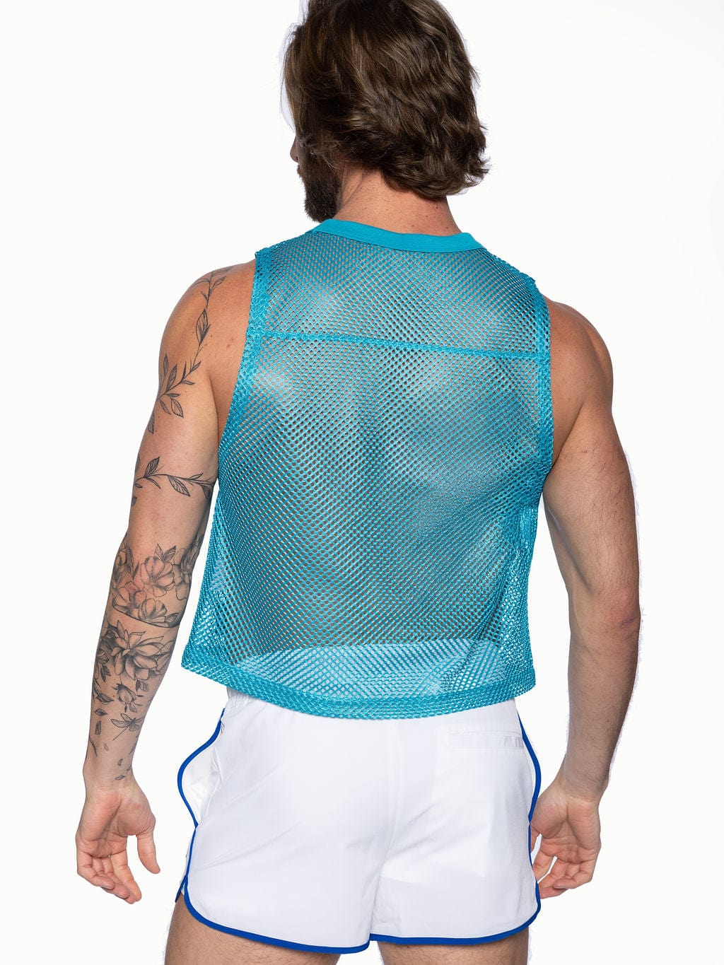 Sleeveless Practice Jersey