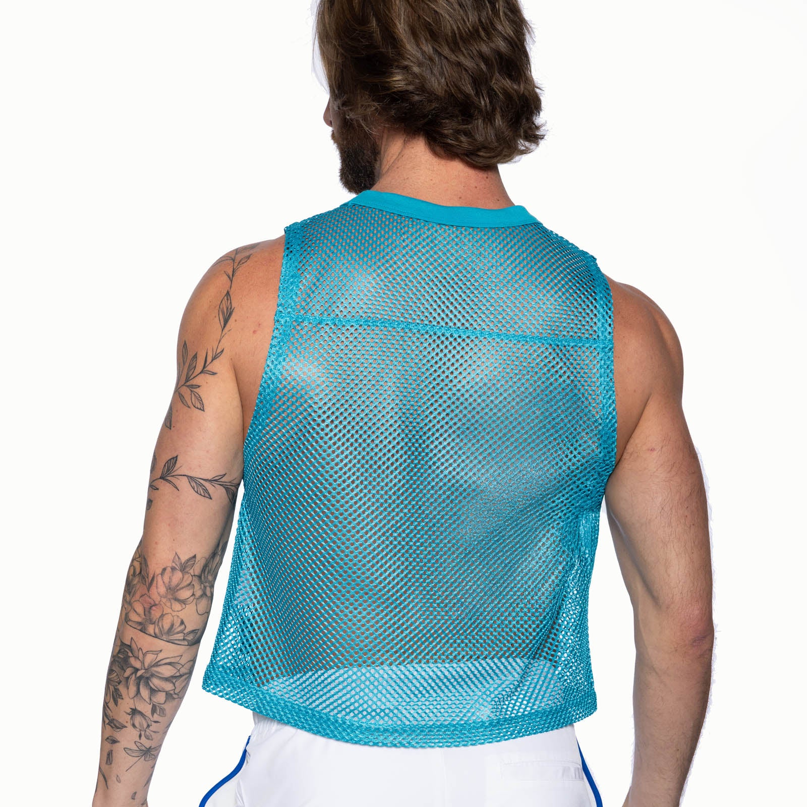 Sleeveless Practice Jersey