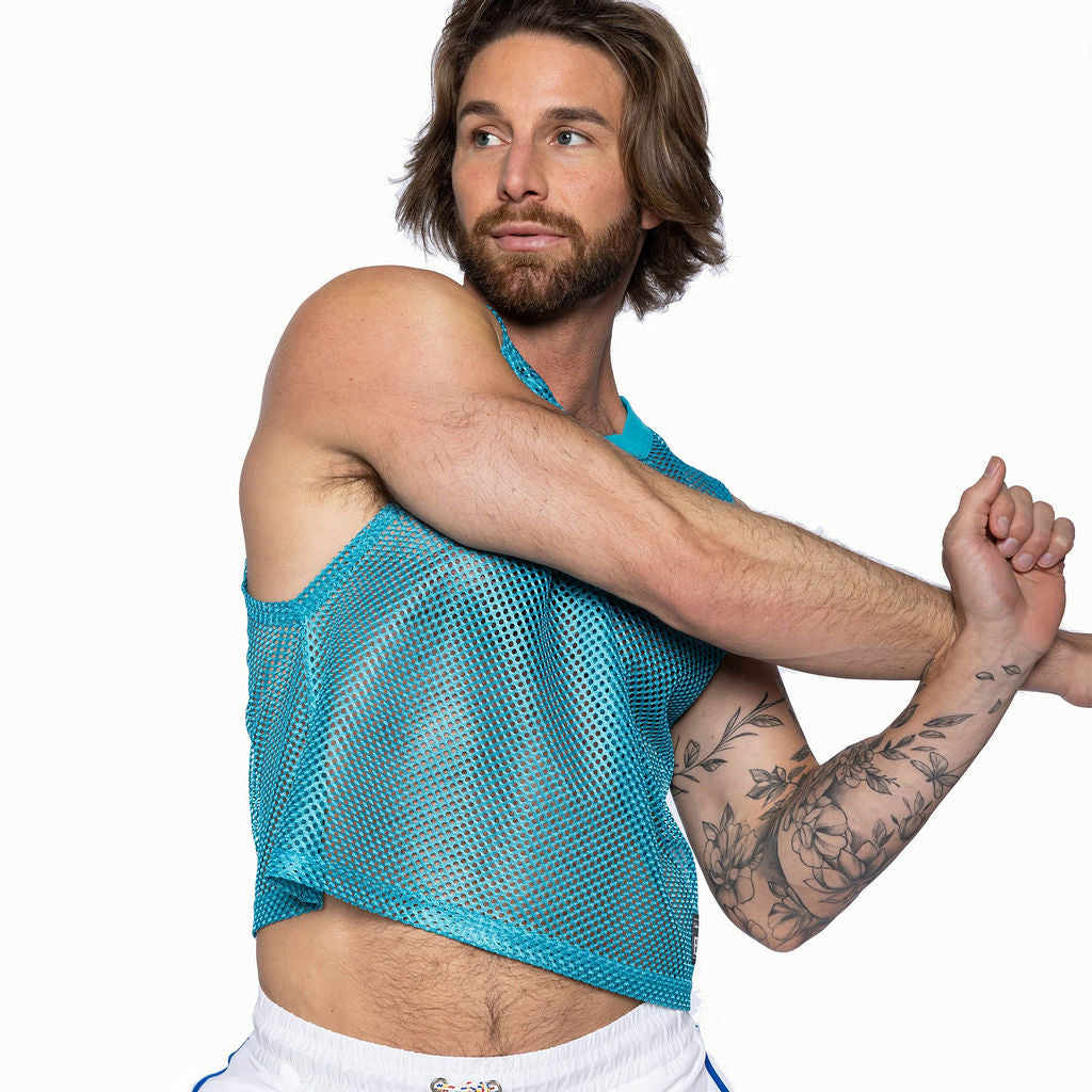 Sleeveless Practice Jersey