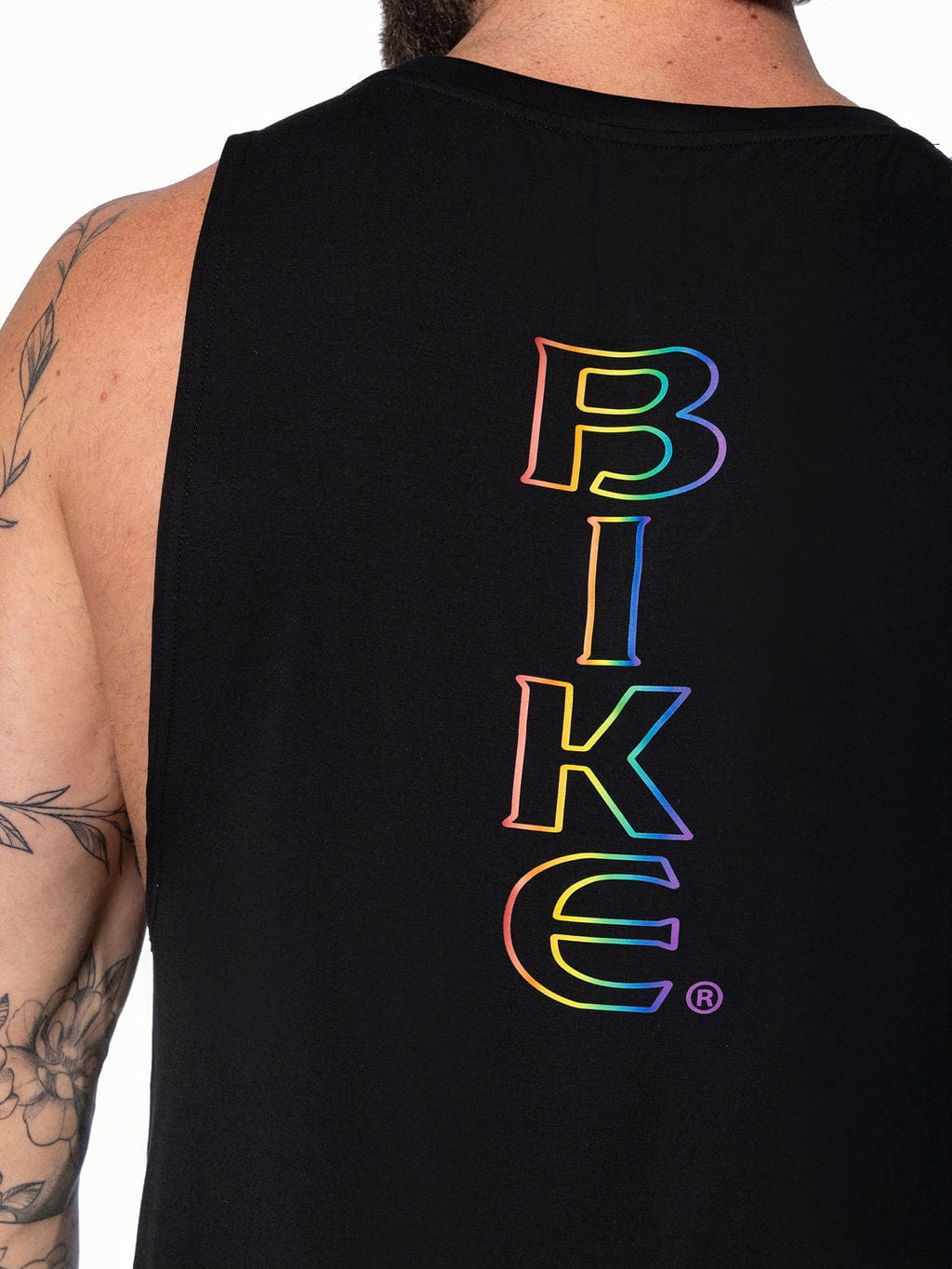 Crop Pride Tank image