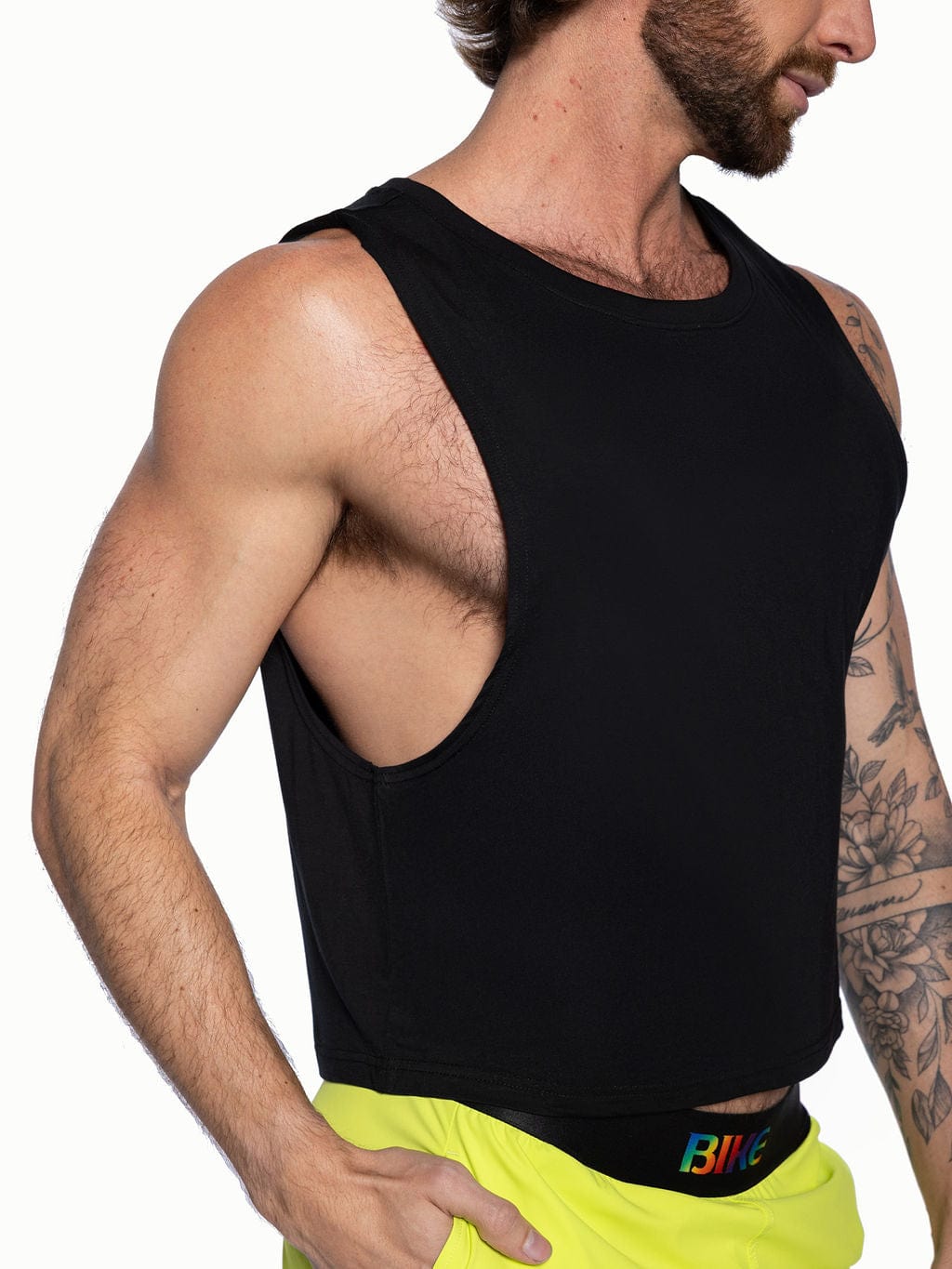 Crop Pride Tank image