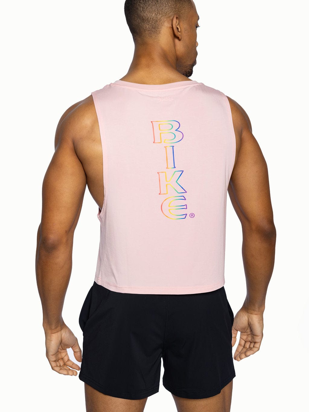 Crop Pride Tank