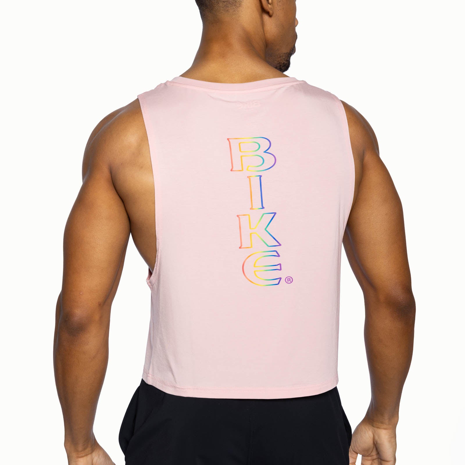 Crop Pride Tank