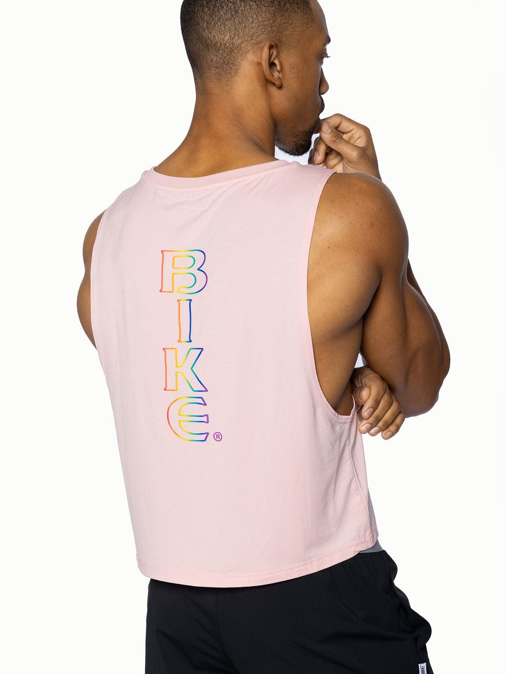 Crop Pride Tank