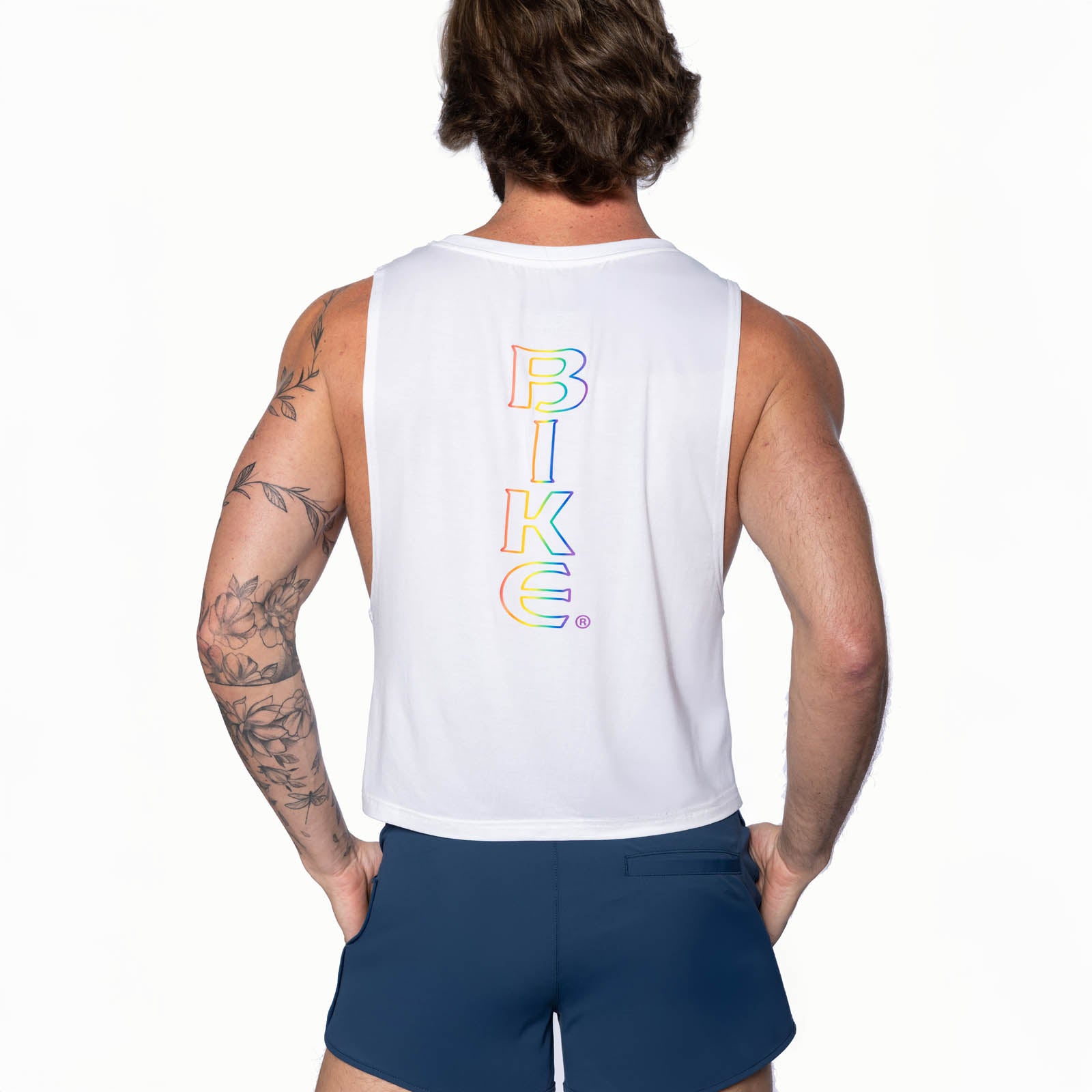 Crop Pride Tank