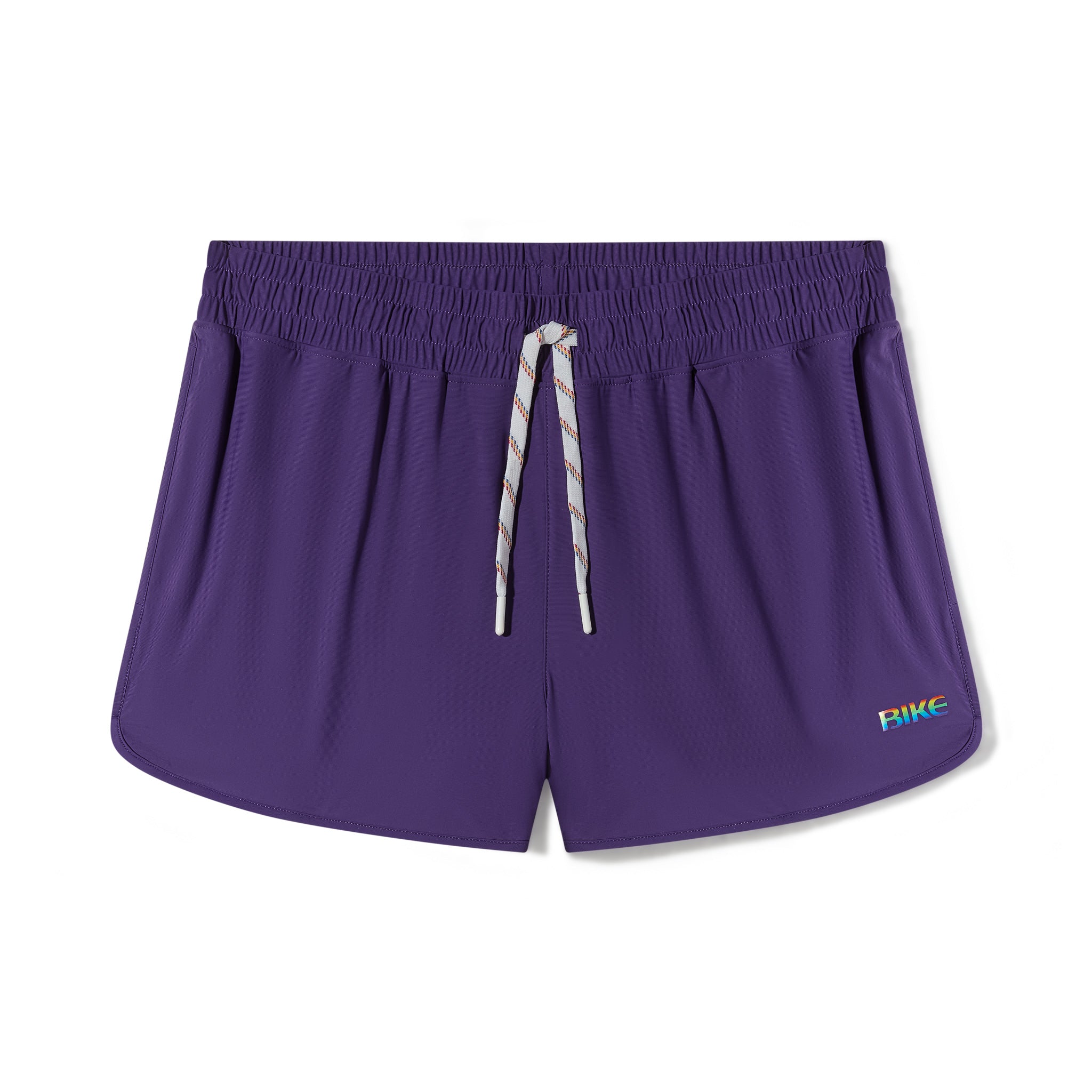 Pride Track Short – BIKE Athletic