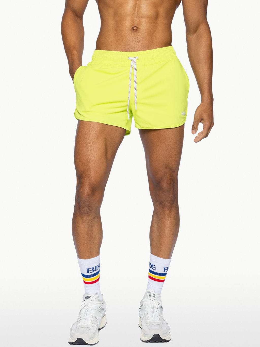 Track Short image