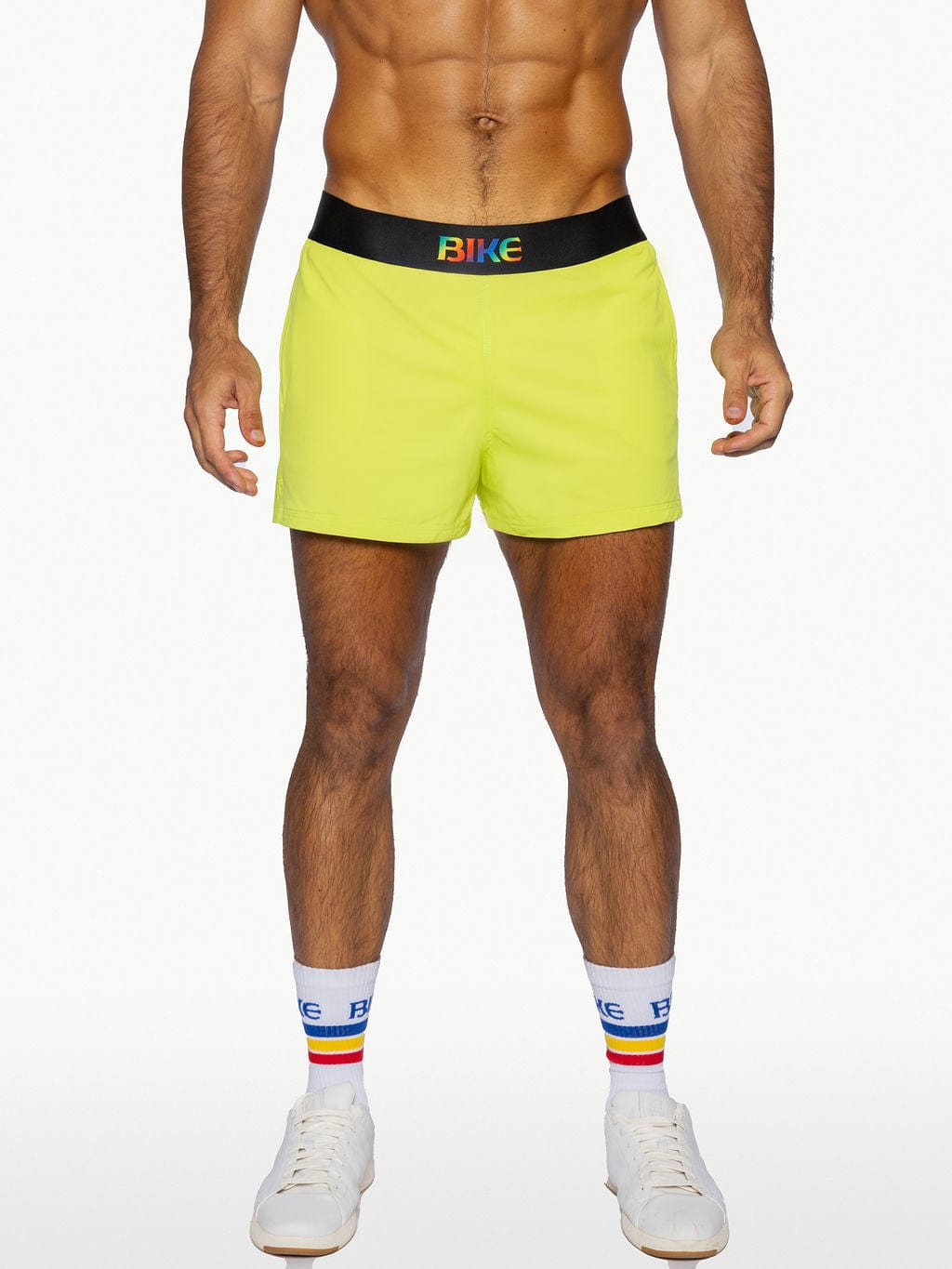 Pride Jock Short image