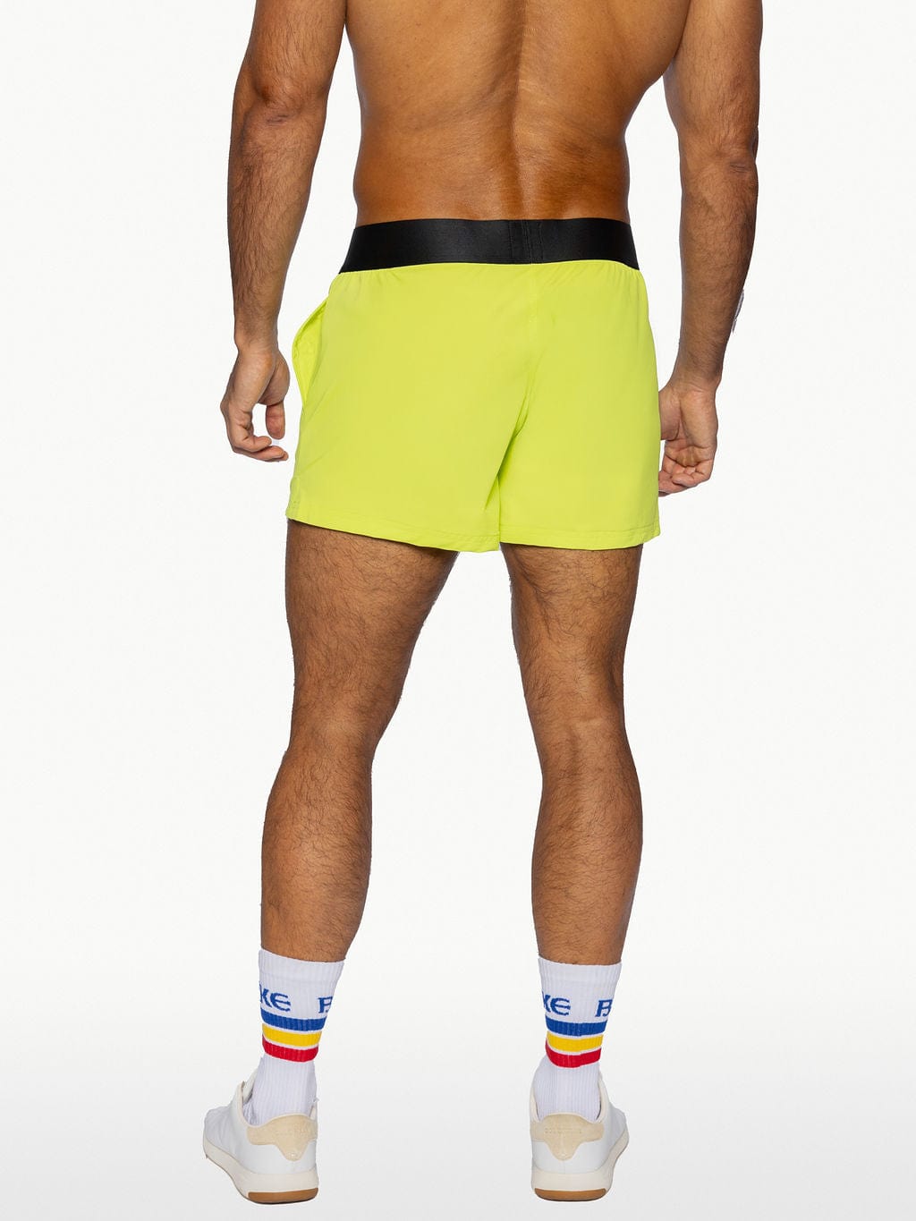 Pride Jock Short image