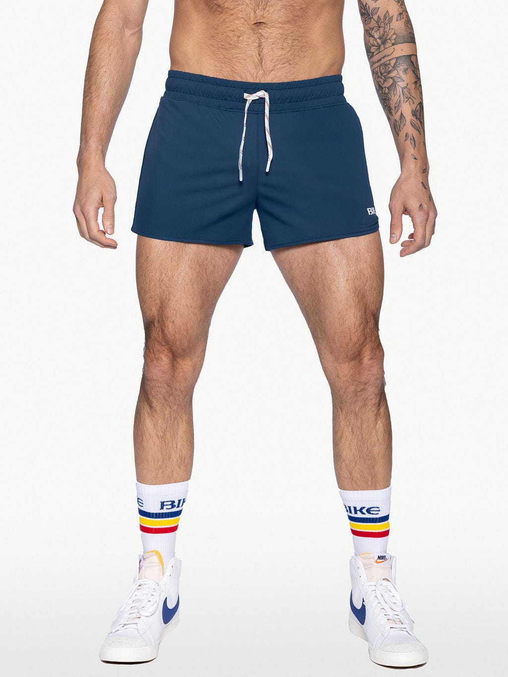 Track Short image
