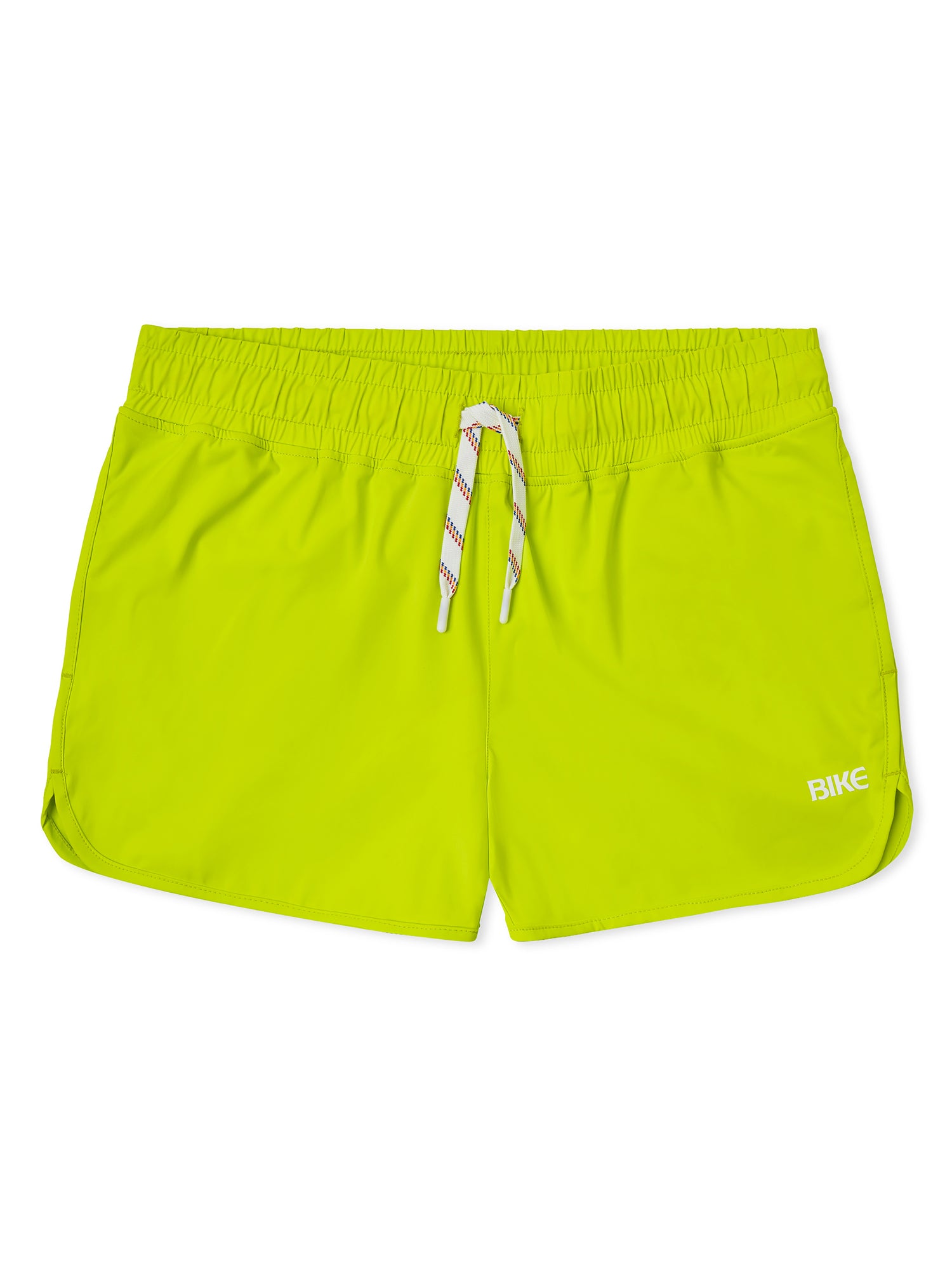Track Short