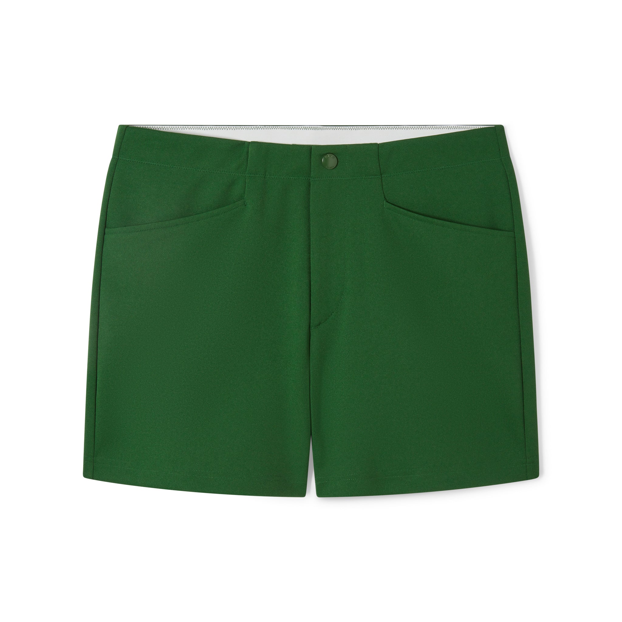 Coaches Short 5" Inseam