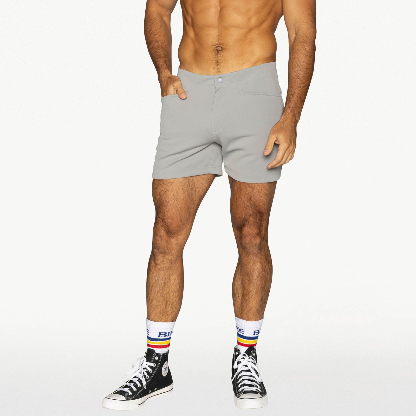 Coaches Short 5" Inseam