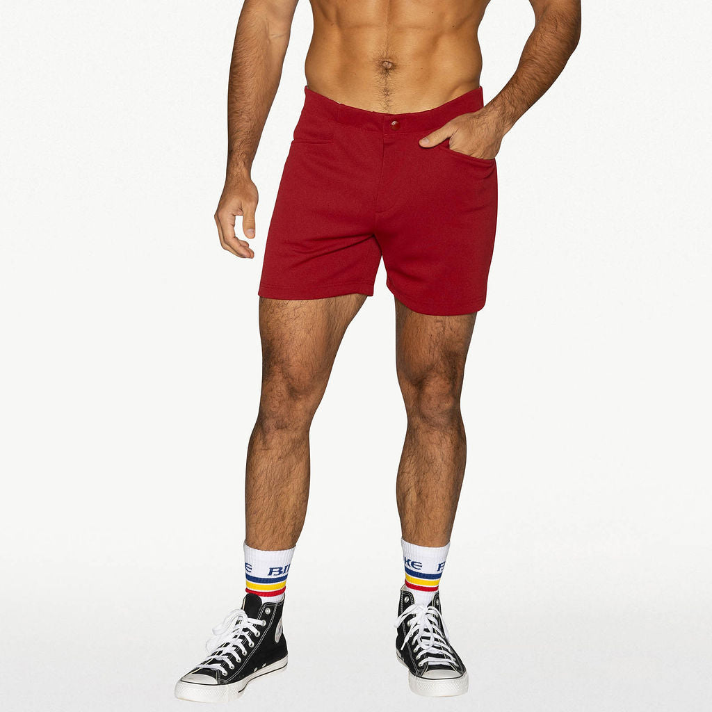 Coaches Short 5" Inseam