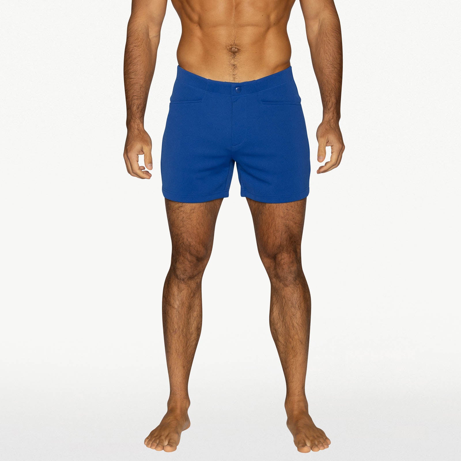 Coaches Short 5" Inseam