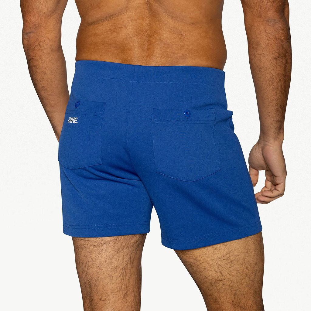 Coaches Short 5" Inseam