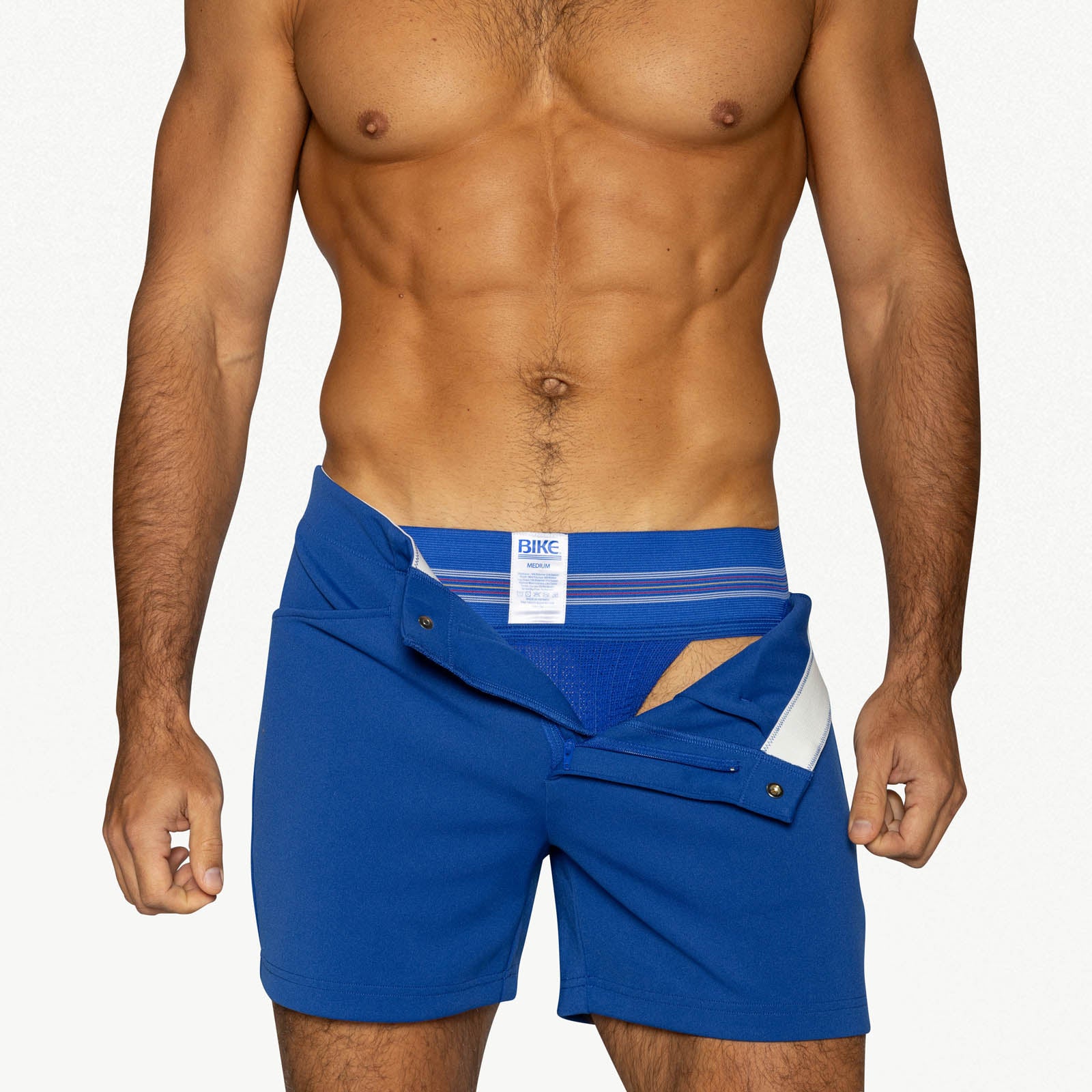 Coaches Short 5" Inseam