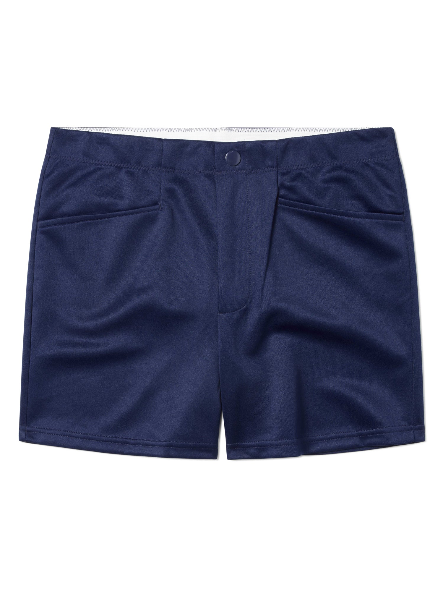 Coaches Short