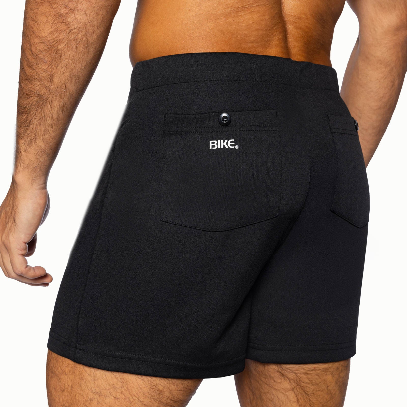 Coaches Short 5" Inseam