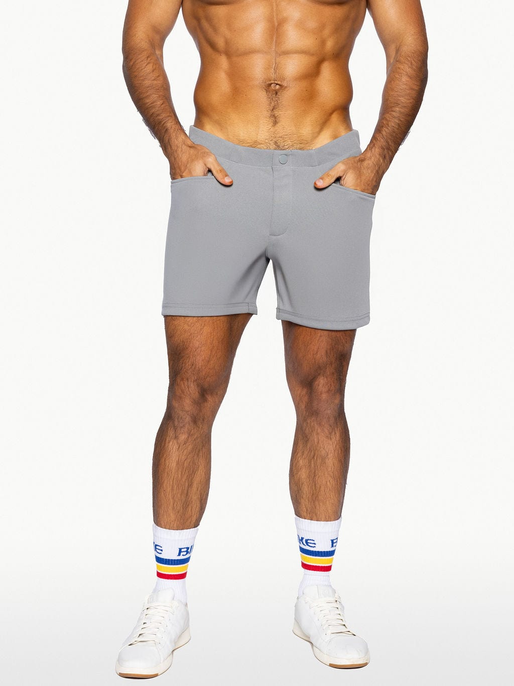Coaches Short image