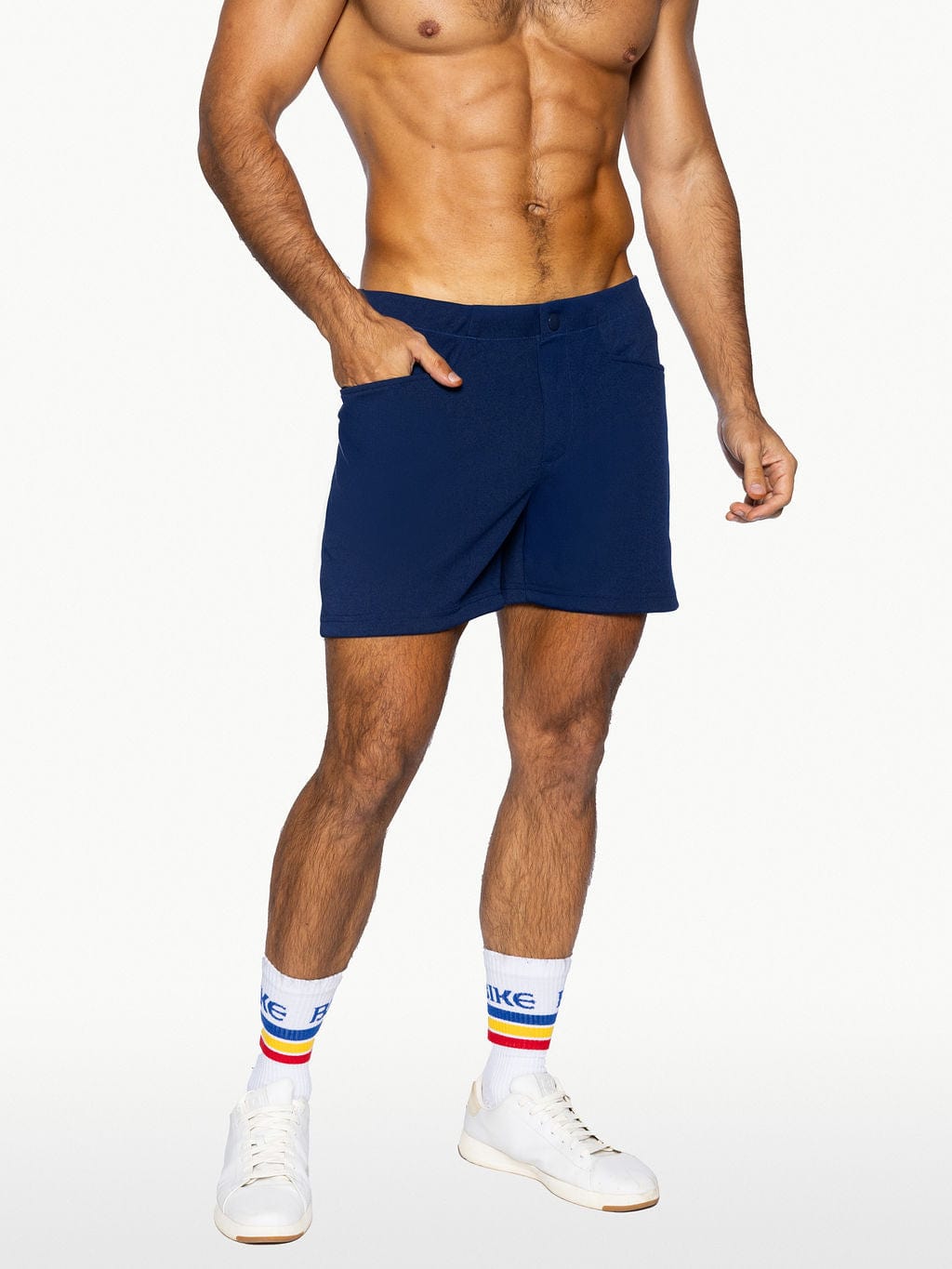 Coaches Short image