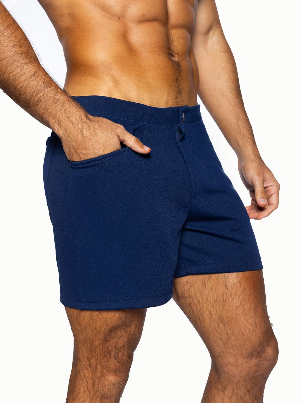 Coaches Short image