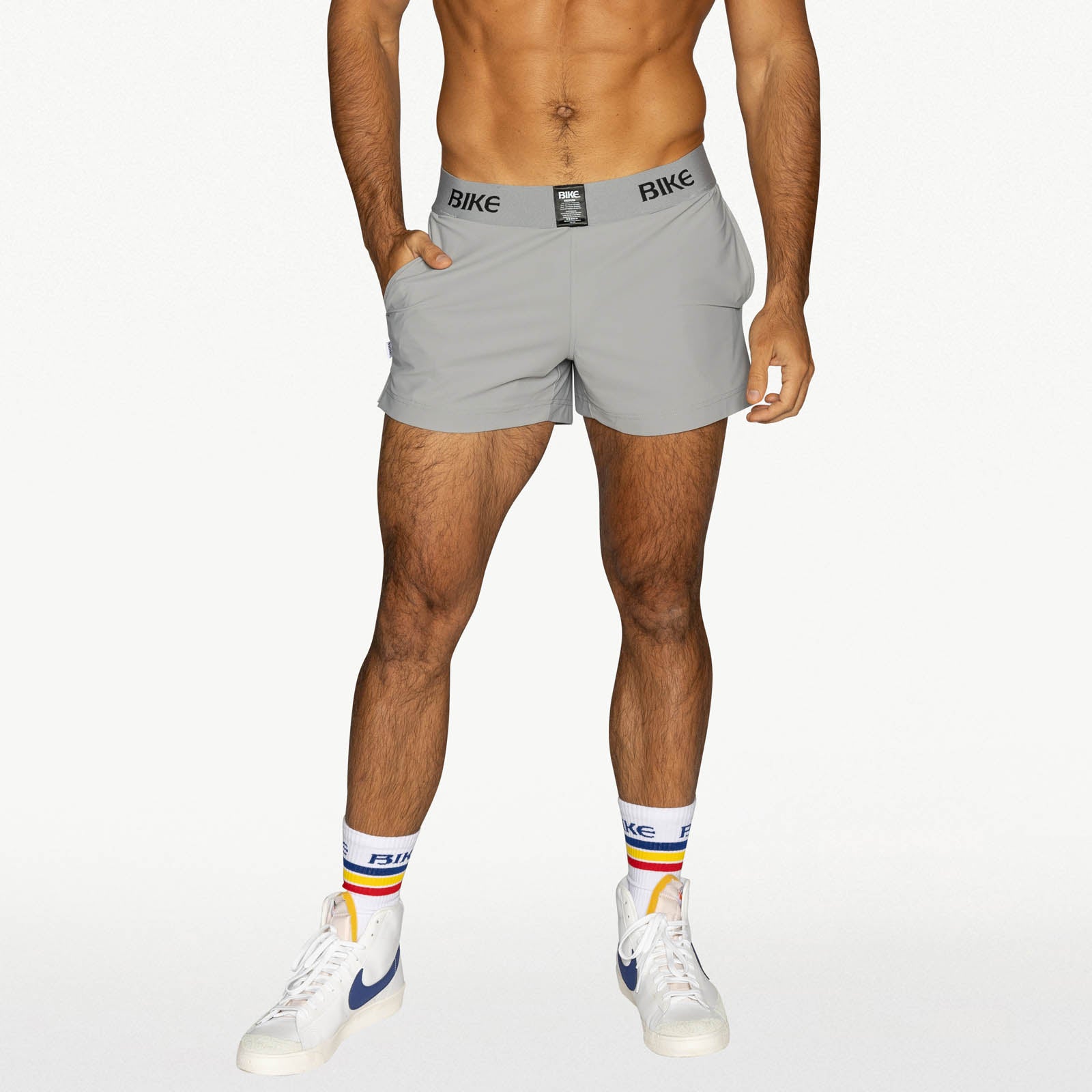 Jock Short
