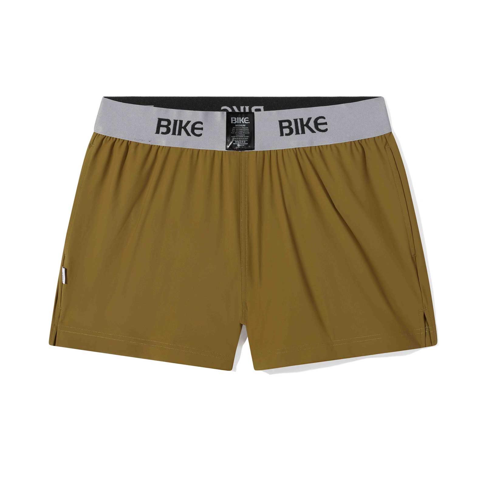 Jock Short