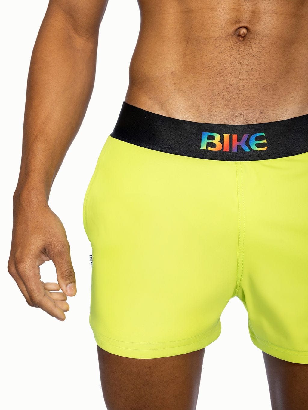 Pride Jock Short image
