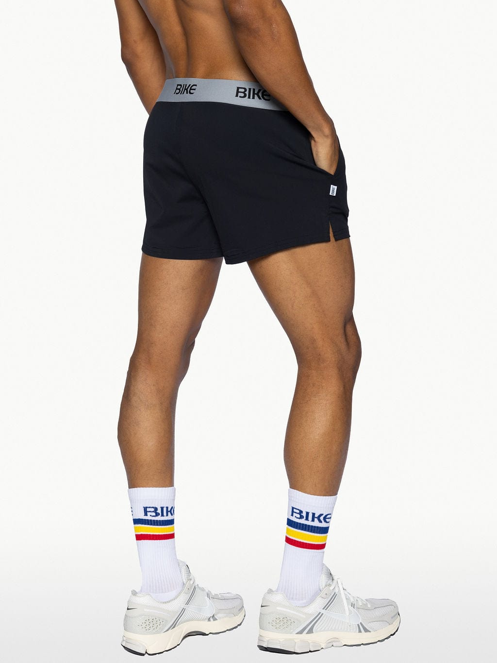 Jock Short