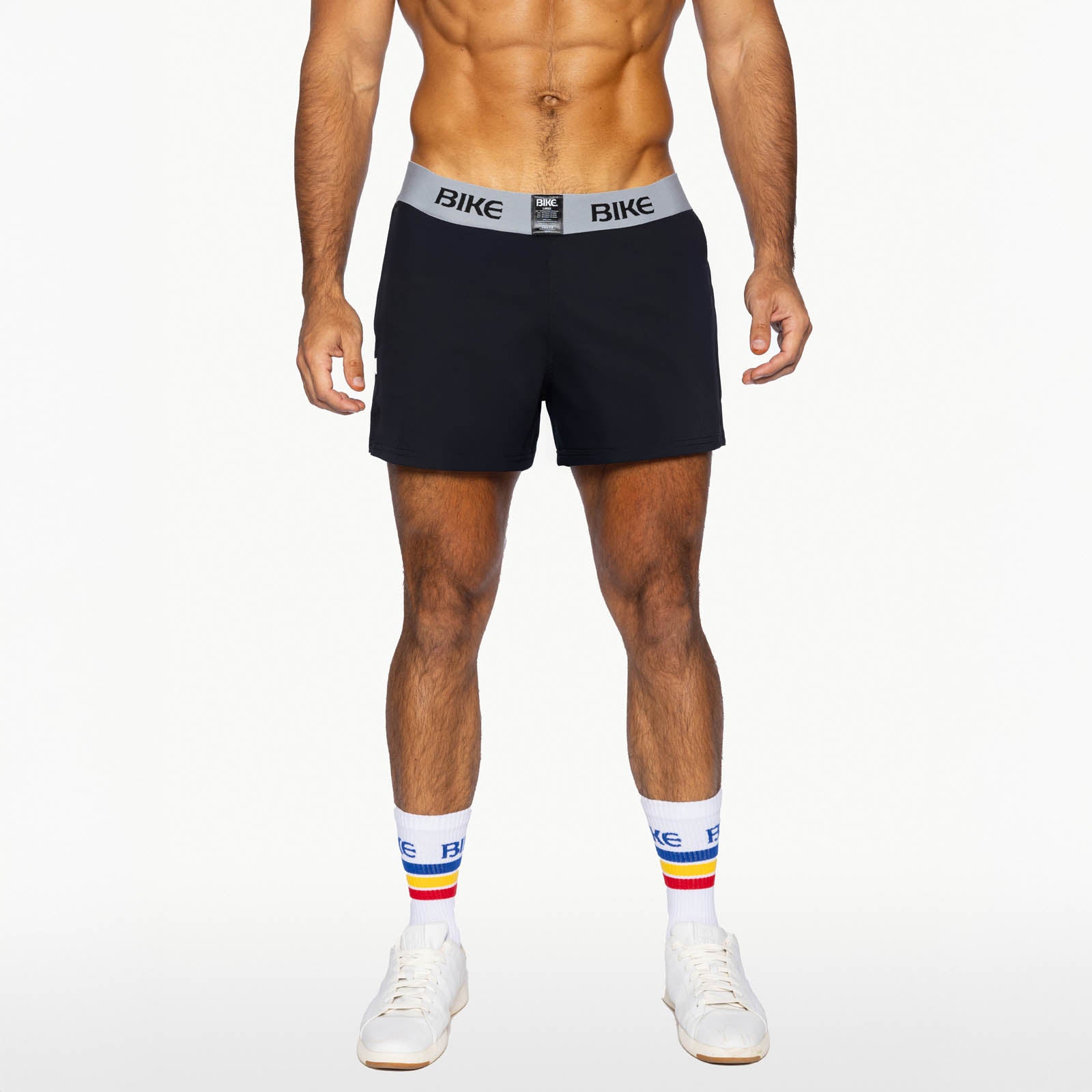 Jock Short