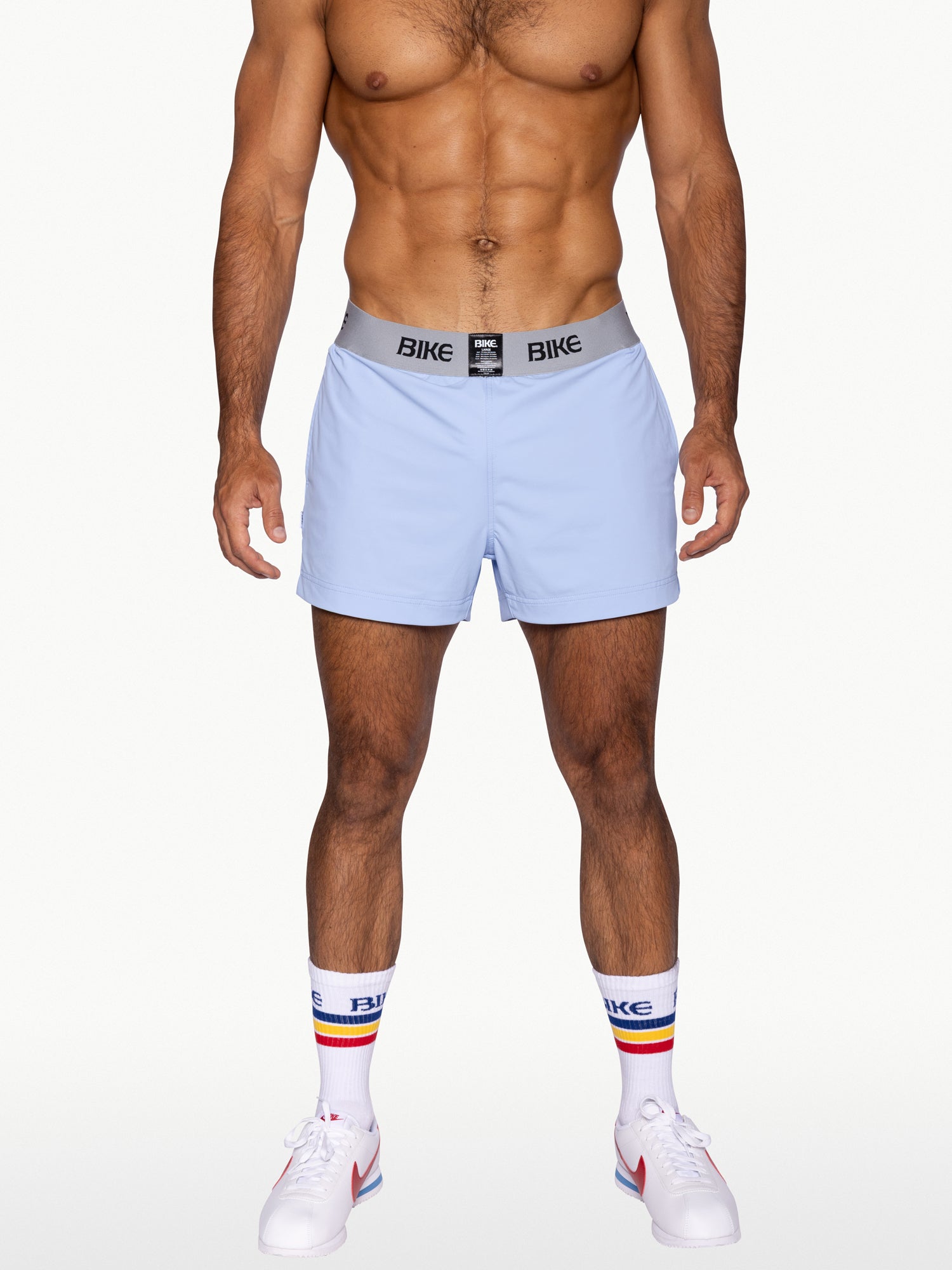 Jock Short image