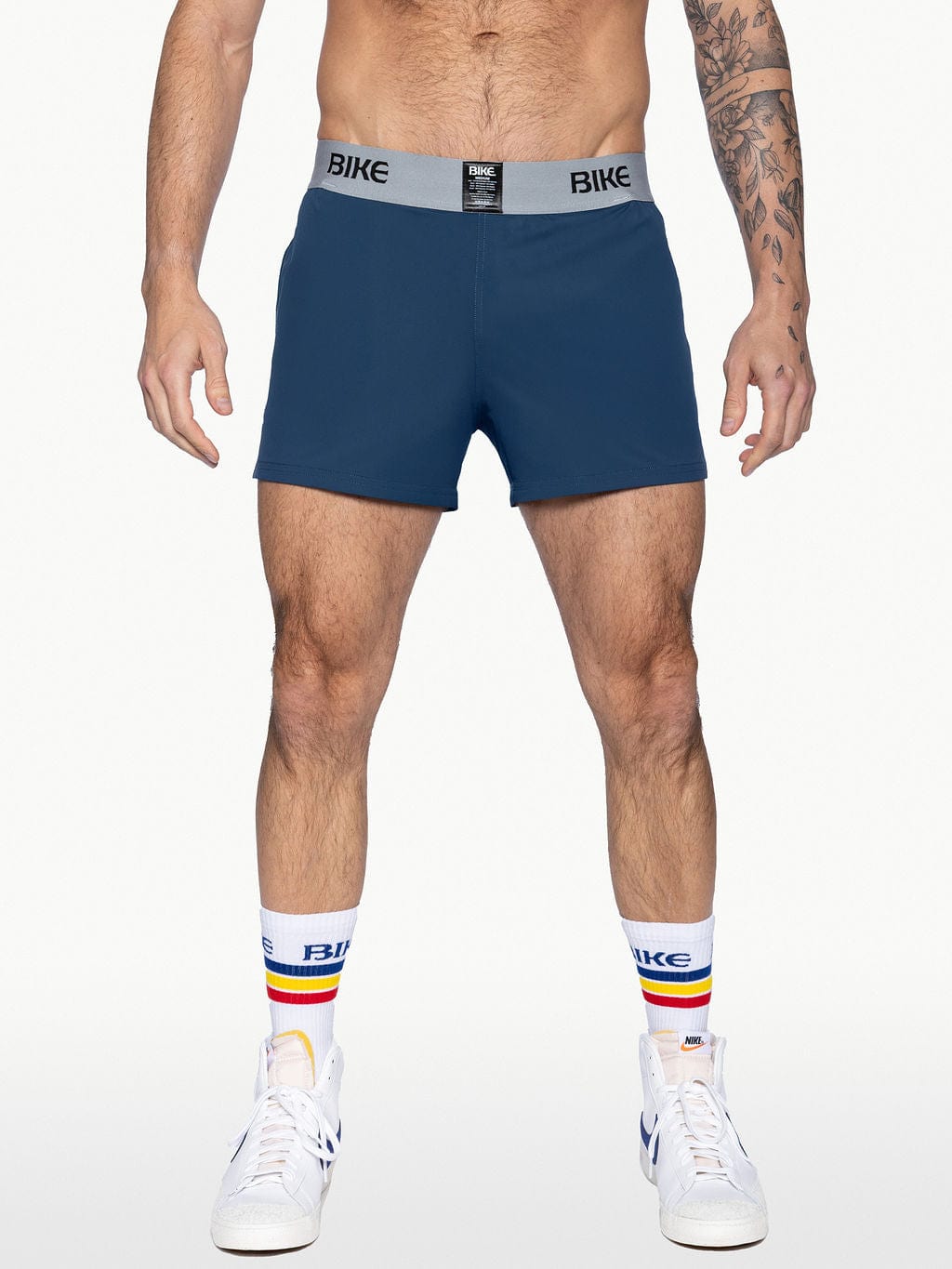 Jock Short