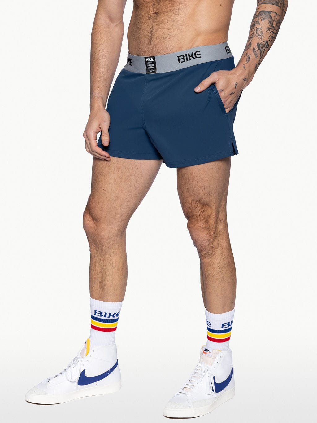 Jock Short