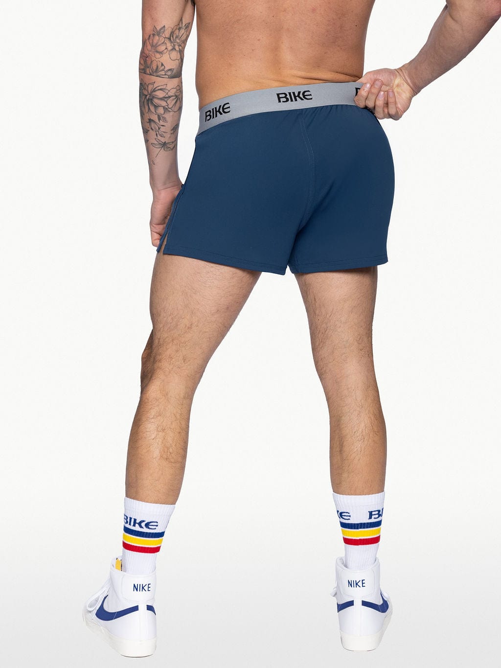 Jock Short