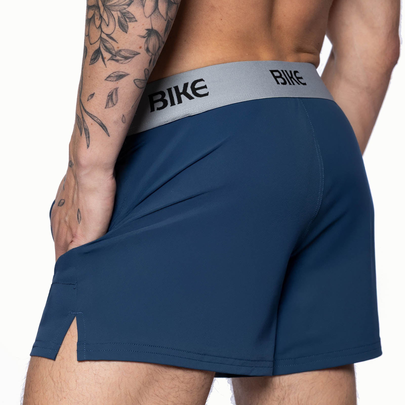 Jock Short
