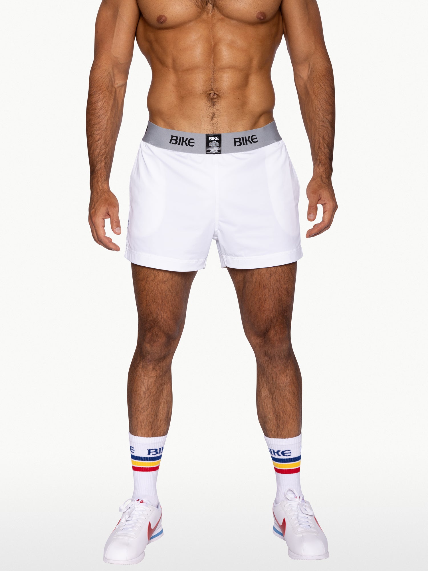 Jock Short image