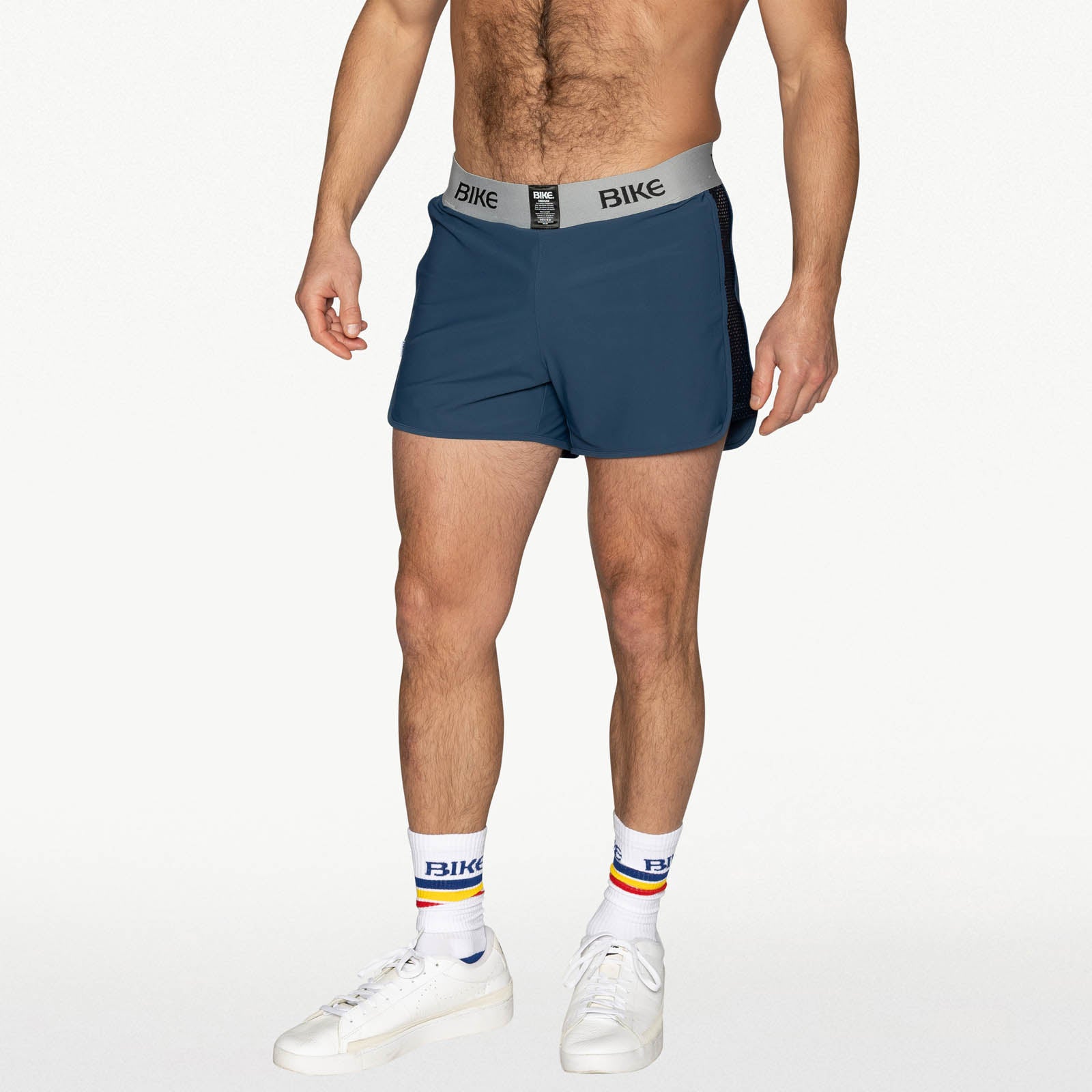 Peek-a-boo Jock Short