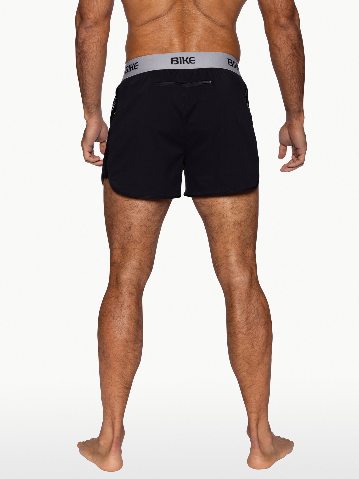 Peek-a-boo Jock Short image