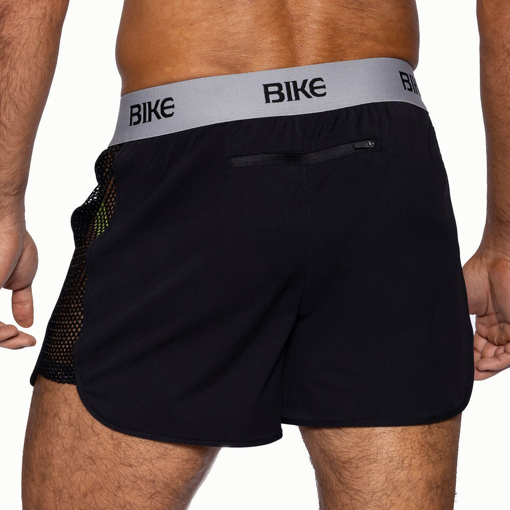 Peek-a-boo Jock Short