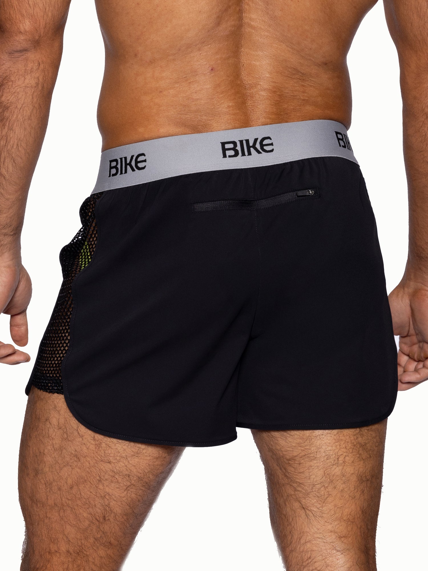 Peek-a-boo Jock Short image