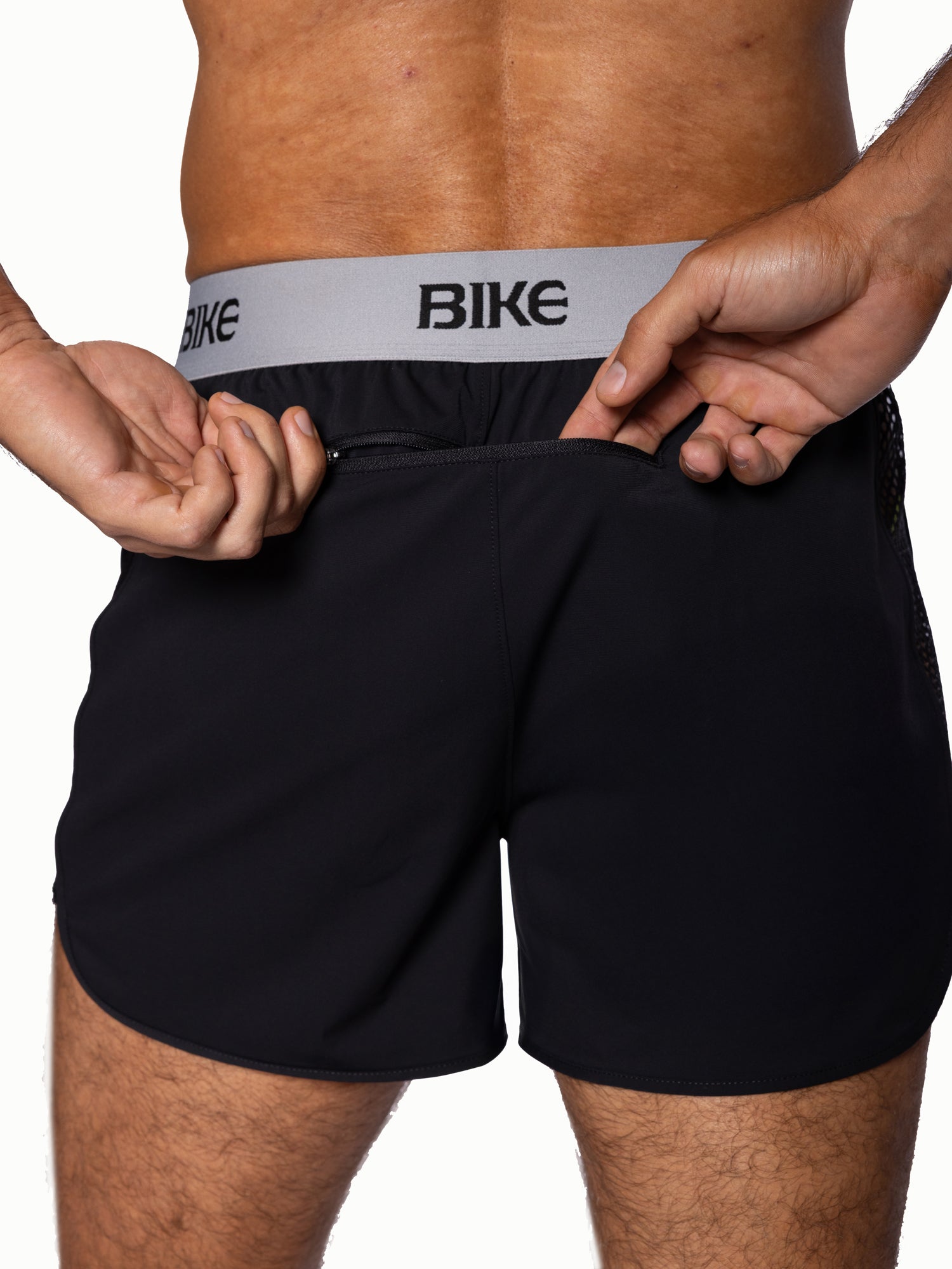 Peek-a-boo Jock Short image