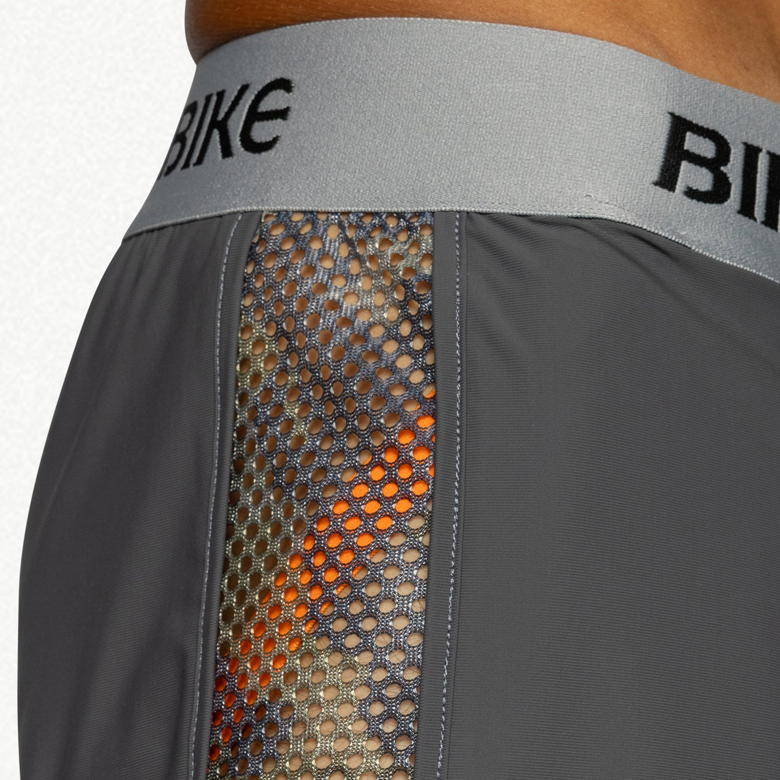 Peek-a-boo Jock Short