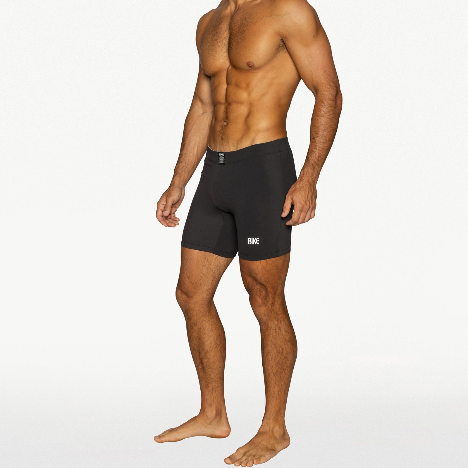 Compression Jock Short