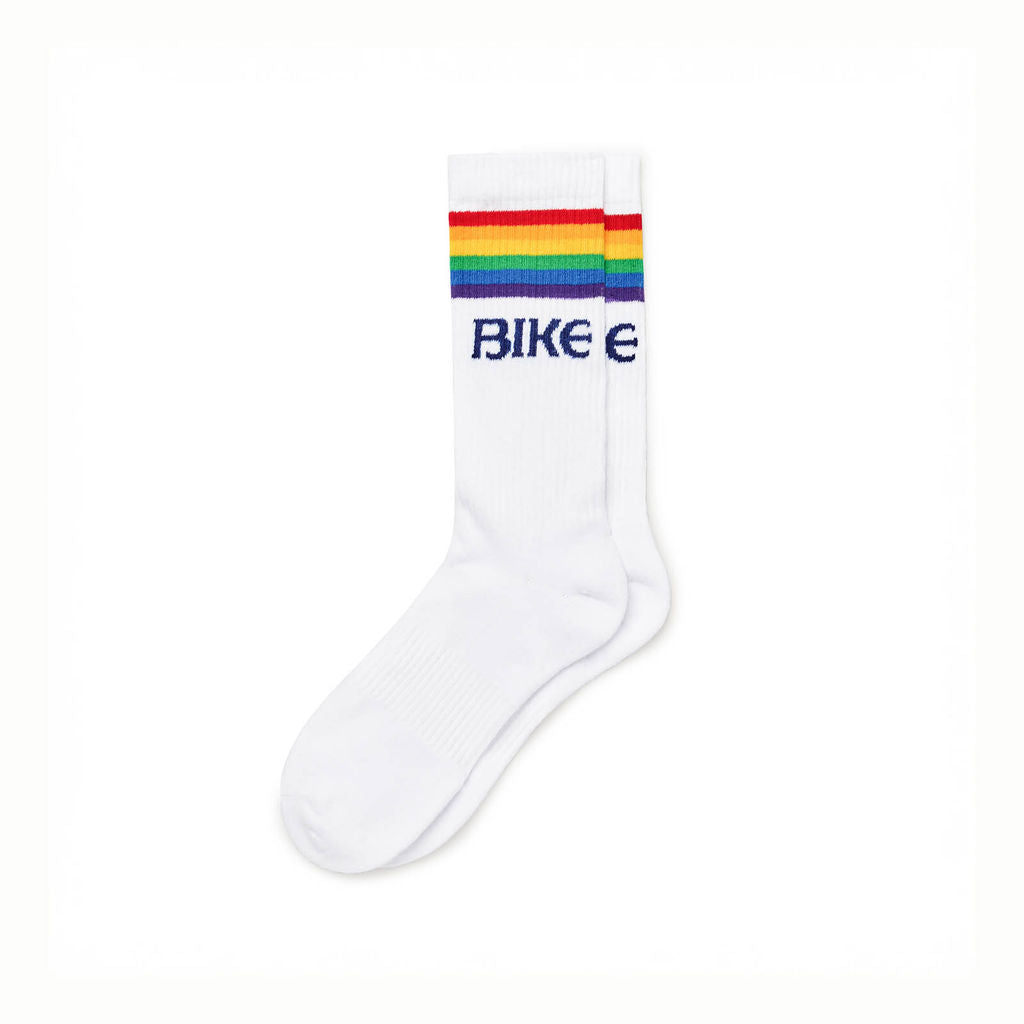 Pride Crew Socks