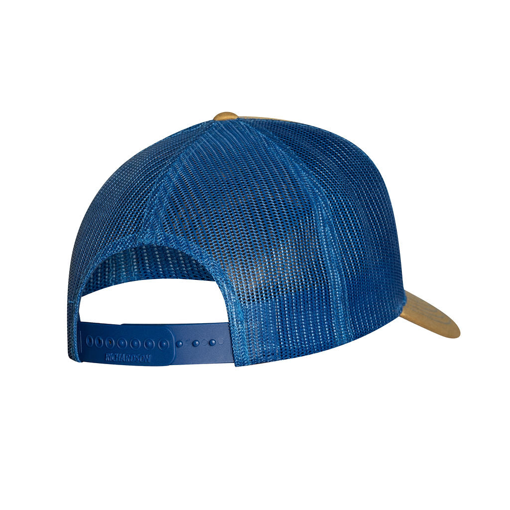 Snap Back Trucker Hat