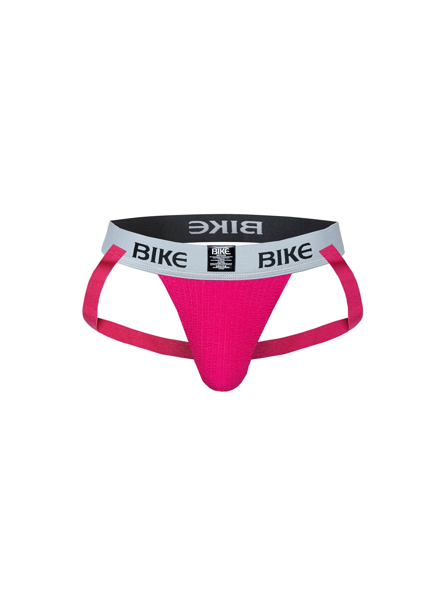 Men's Jockstraps & Athletic Supporters - BIKE® Athletic