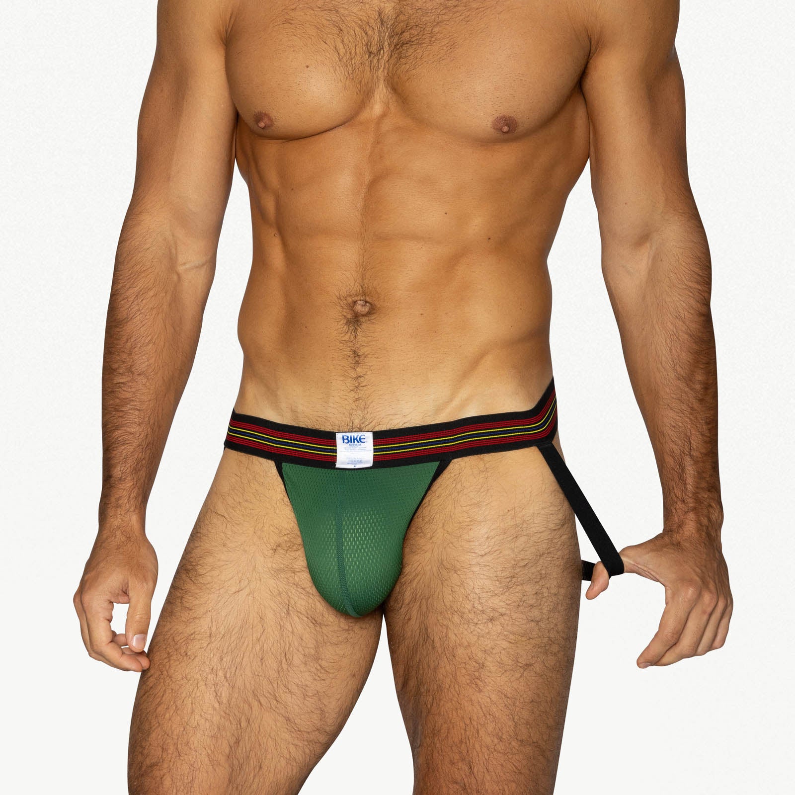 Mesh Jockstrap