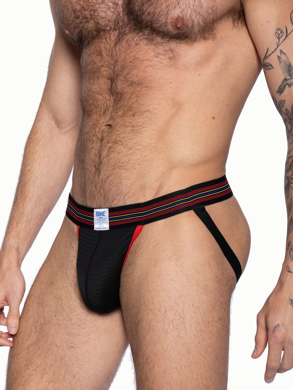 Mesh Jockstrap image
